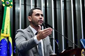 Senador Cleitinho Azevedo cogita 'não disputar eleição nunca mais'