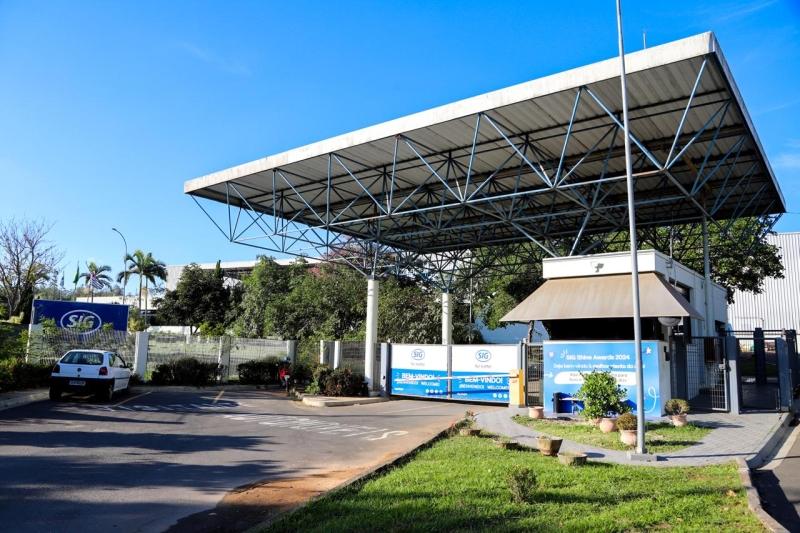 SIG investe R$ 44,1 milhões para ampliar unidade em Vinhedo e gerar mais de 60 empregos
