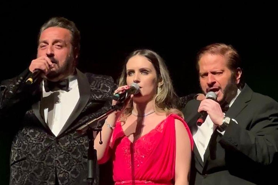 Teatro terá apresentação gratuita de famosas óperas na noite de terça