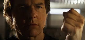 Tom Cruise descarta planos de aposentadoria: 'Nunca vou parar'