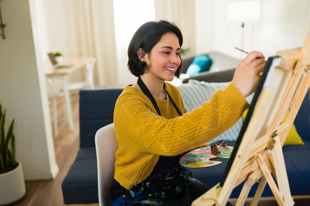 Transformar arte em profissão: caminhos para carreiras artísticas