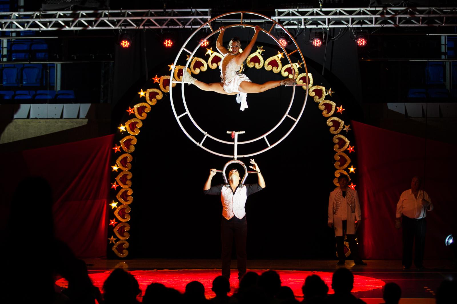 Unicamp cria método para ensinar circo nas escolas