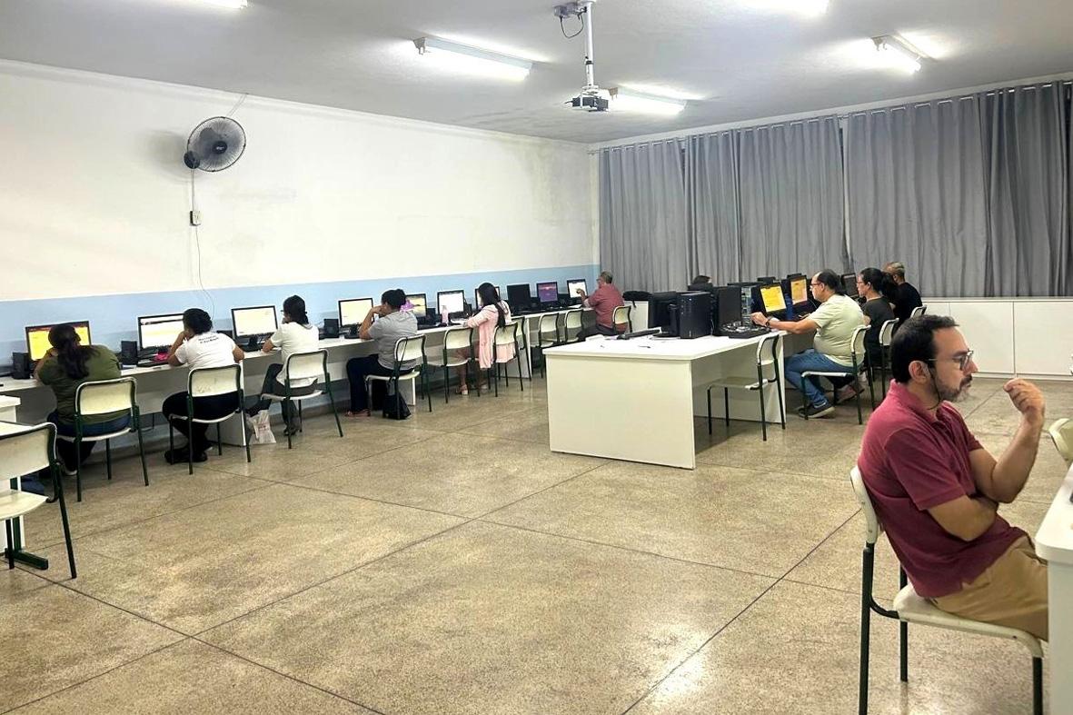 Univesp terá prova neste domingo; Polo de Itatiba tem 206 candidatos