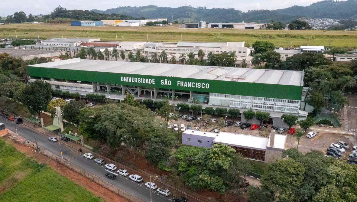 USF reafirma a continuidade, o fortalecimento da gestão e as estratégias de sustentabilidade