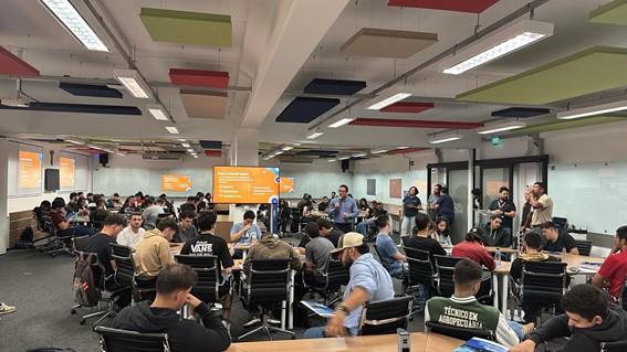 USF sedia ciclo de palestras sobre CONFEA/CREA e os desafios da Engenharia 4.0