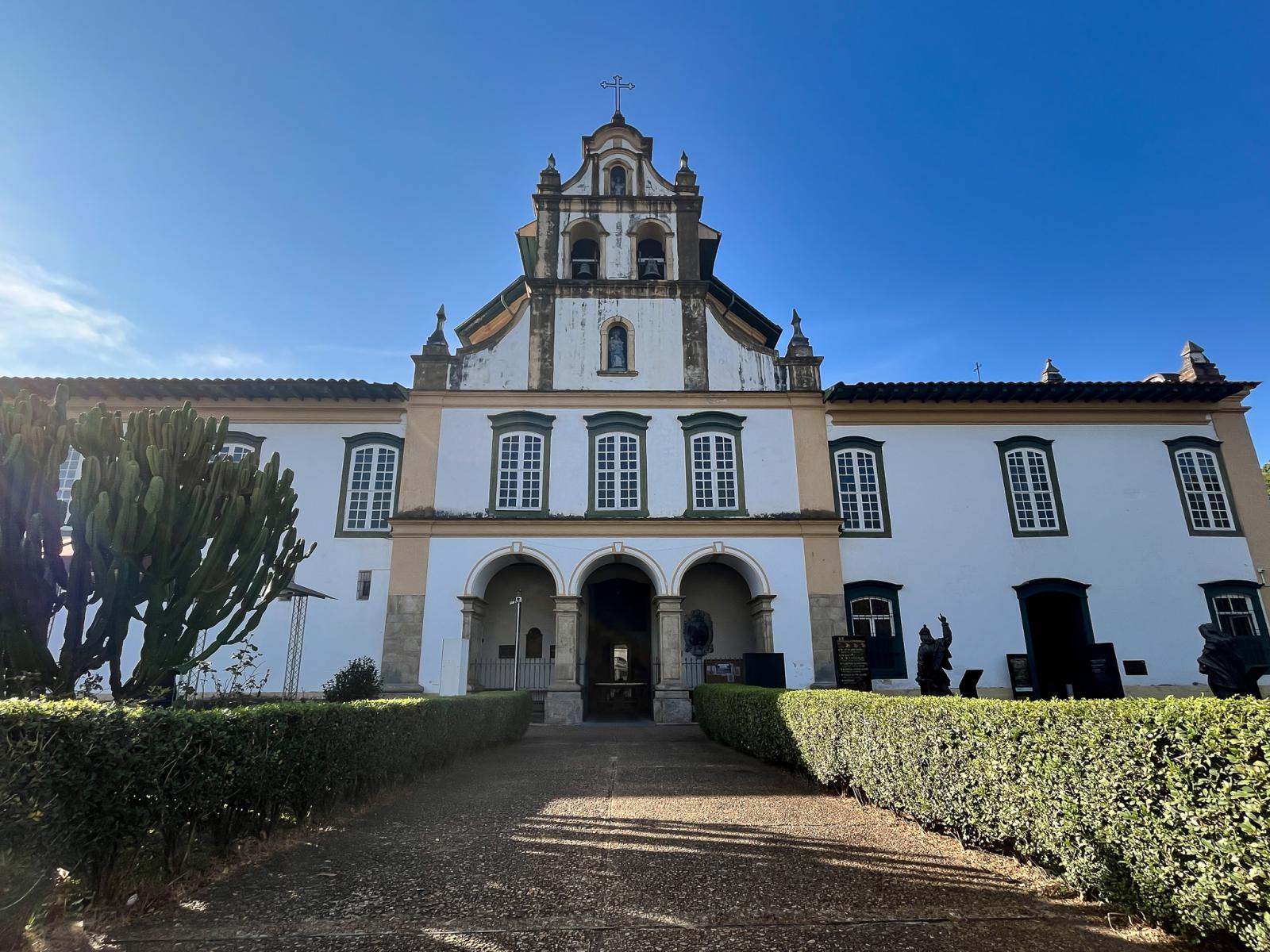Museu de Arte Sacra e Diocese de Bragança Paulista apresentam exposições para celebrar centenário