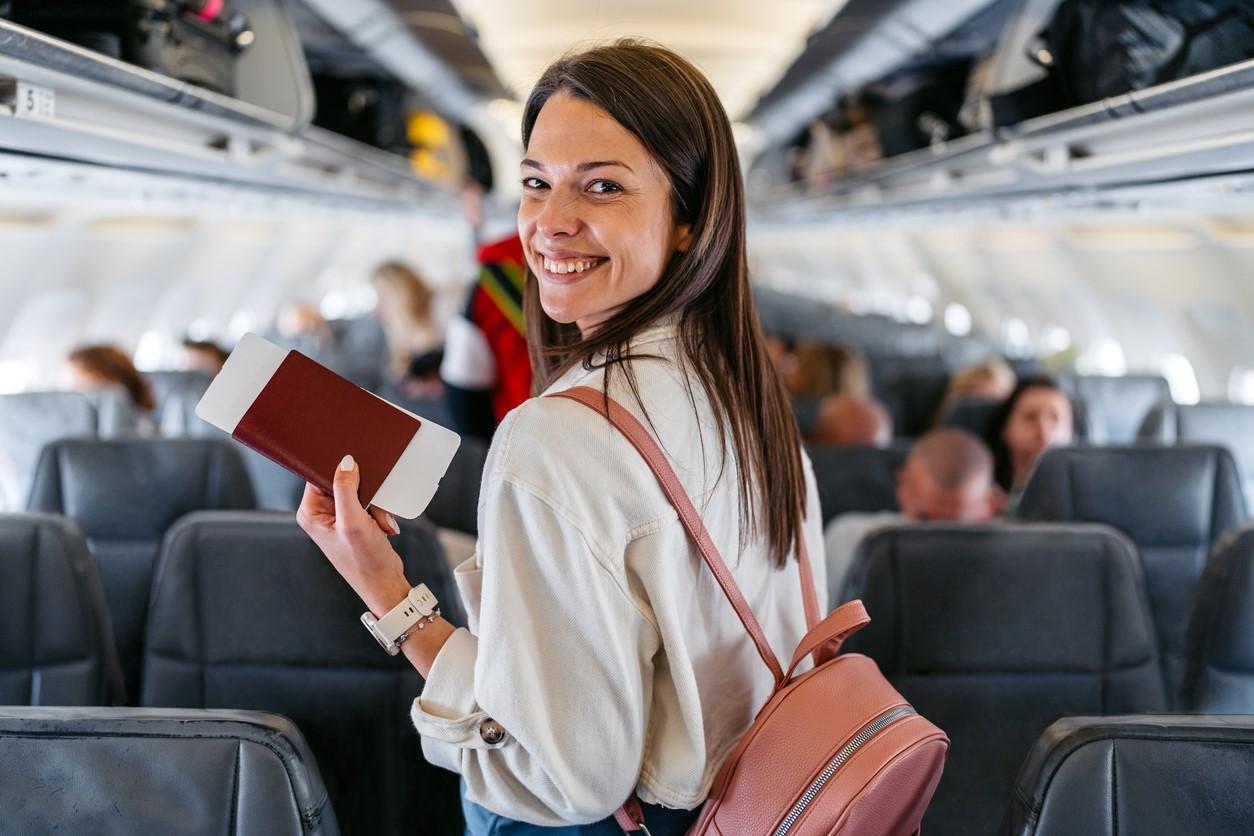 Viajar sozinho: liberdade, planejamento e segurança para aproveitar cada momento