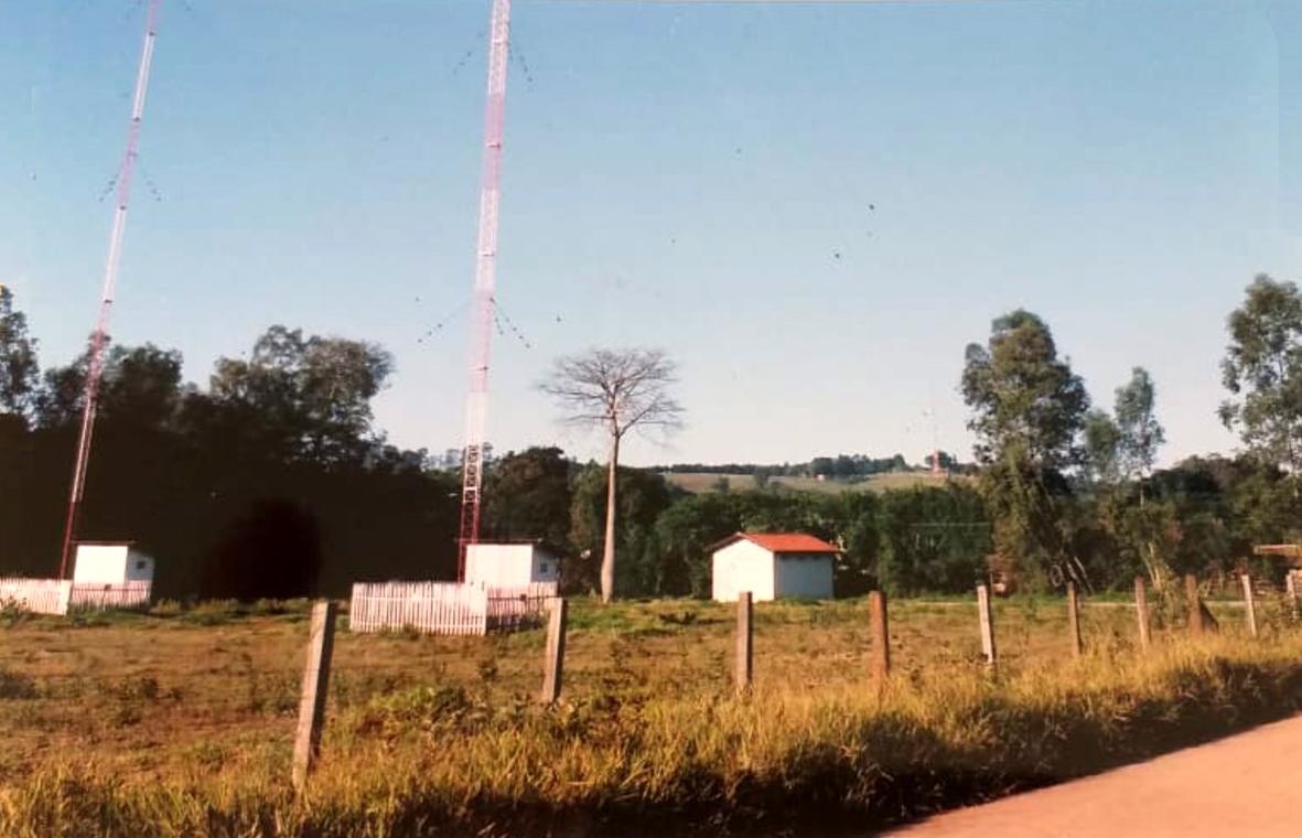 Um pouco da história de Itatiba   e itatibenses contada em fotos