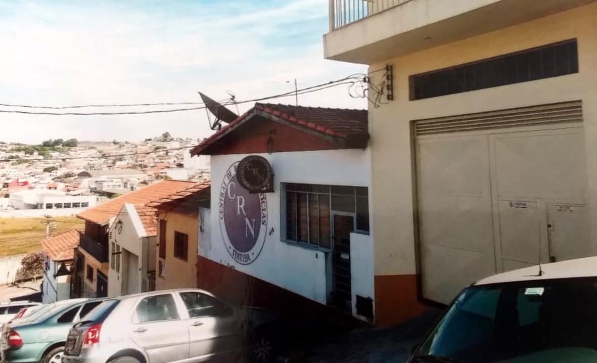 Um pouco da história de Itatiba   e itatibenses contada em fotos