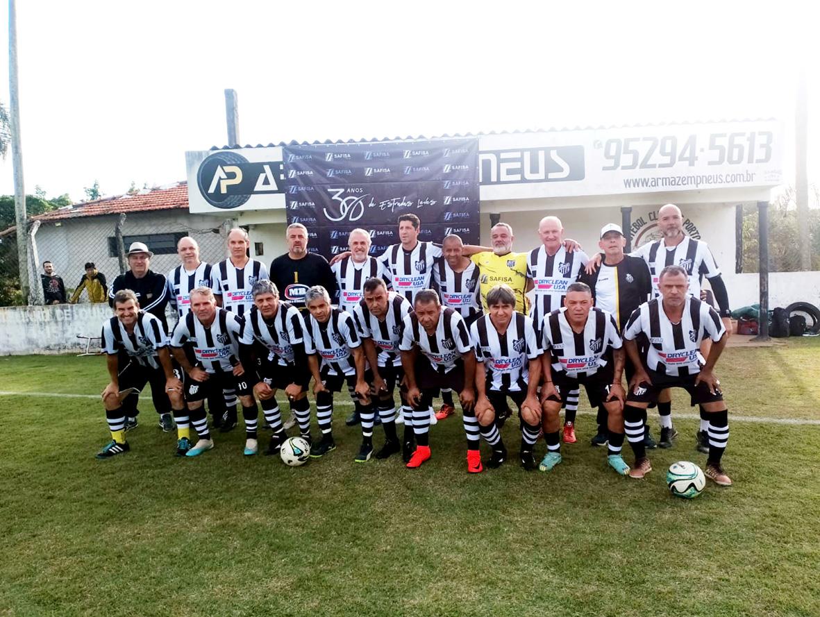 Hortolândia derrota Bandeirantes nos pênaltis e conquista o título do Máster Premium