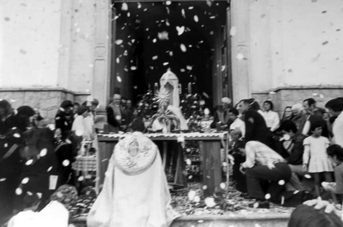 Um pouco da história de Itatiba   e itatibenses contada em fotos