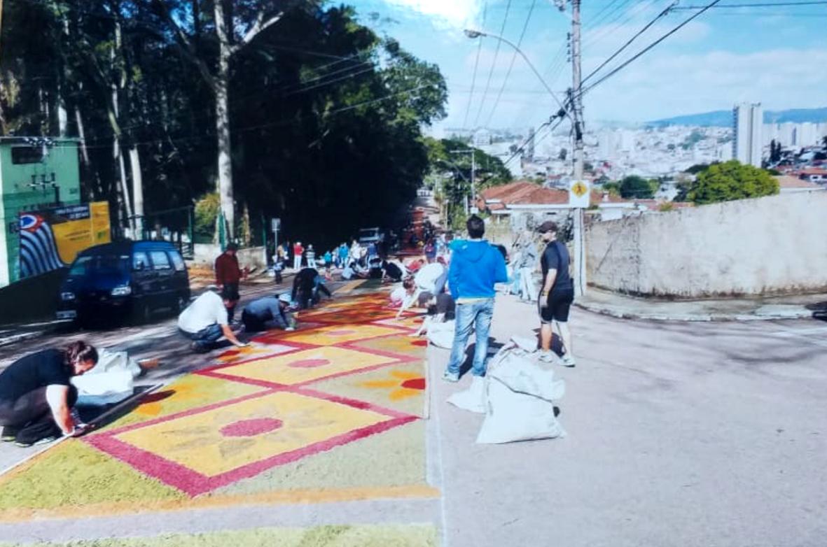 Um pouco da história de Itatiba   e itatibenses contada em fotos