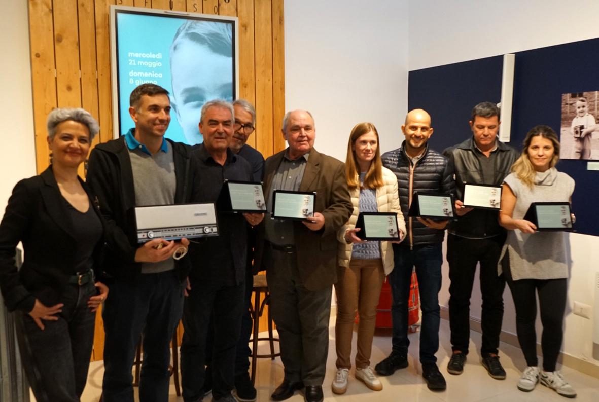 “Raízes Italianas, Objetivos Brasileiros” a exposição no Spazio Sfuso, em Campobasso