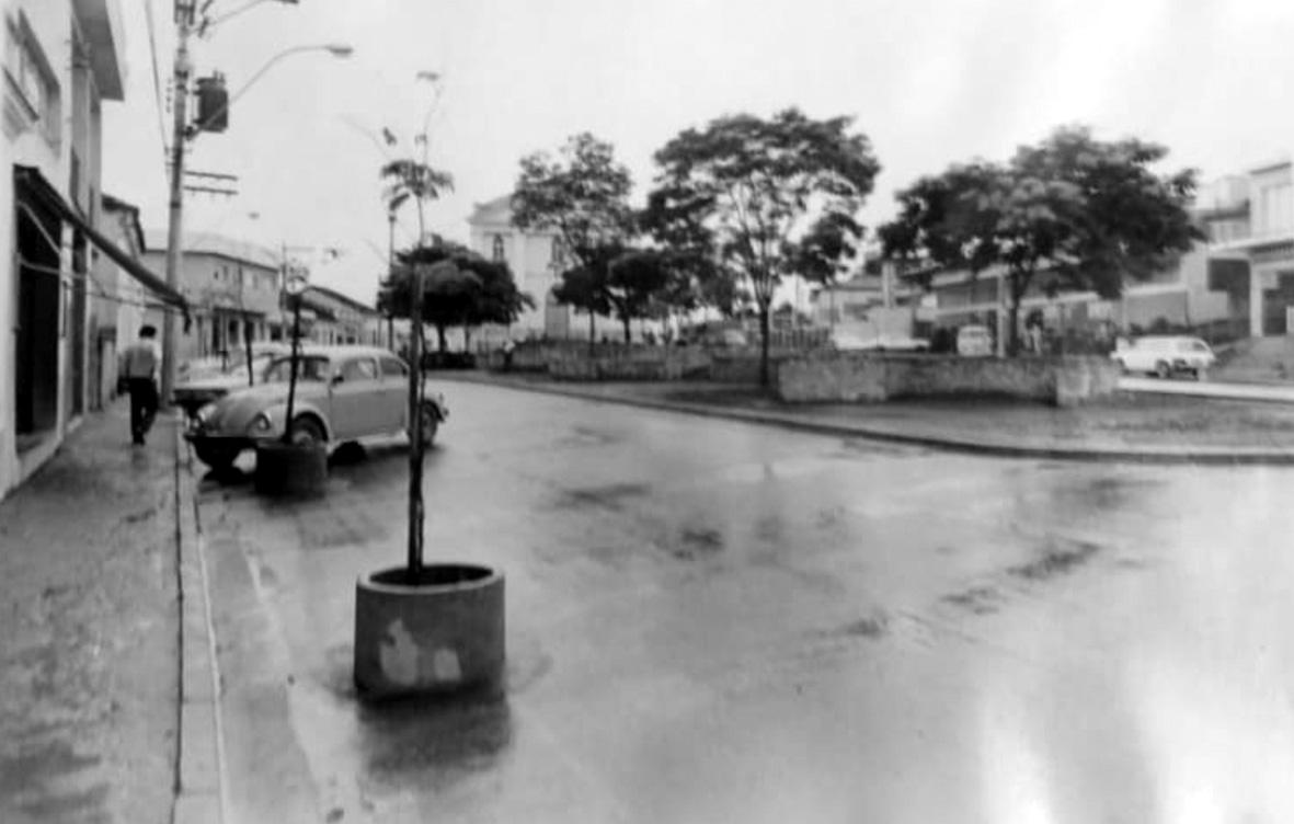 Um pouco da história de Itatiba   e itatibenses contada em fotos