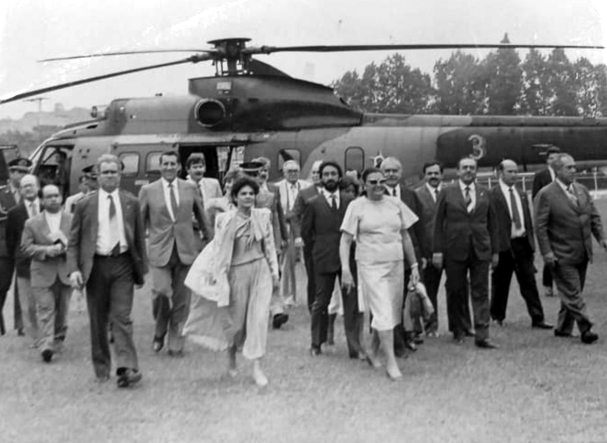 Um pouco da história de Itatiba   e itatibenses contada em fotos