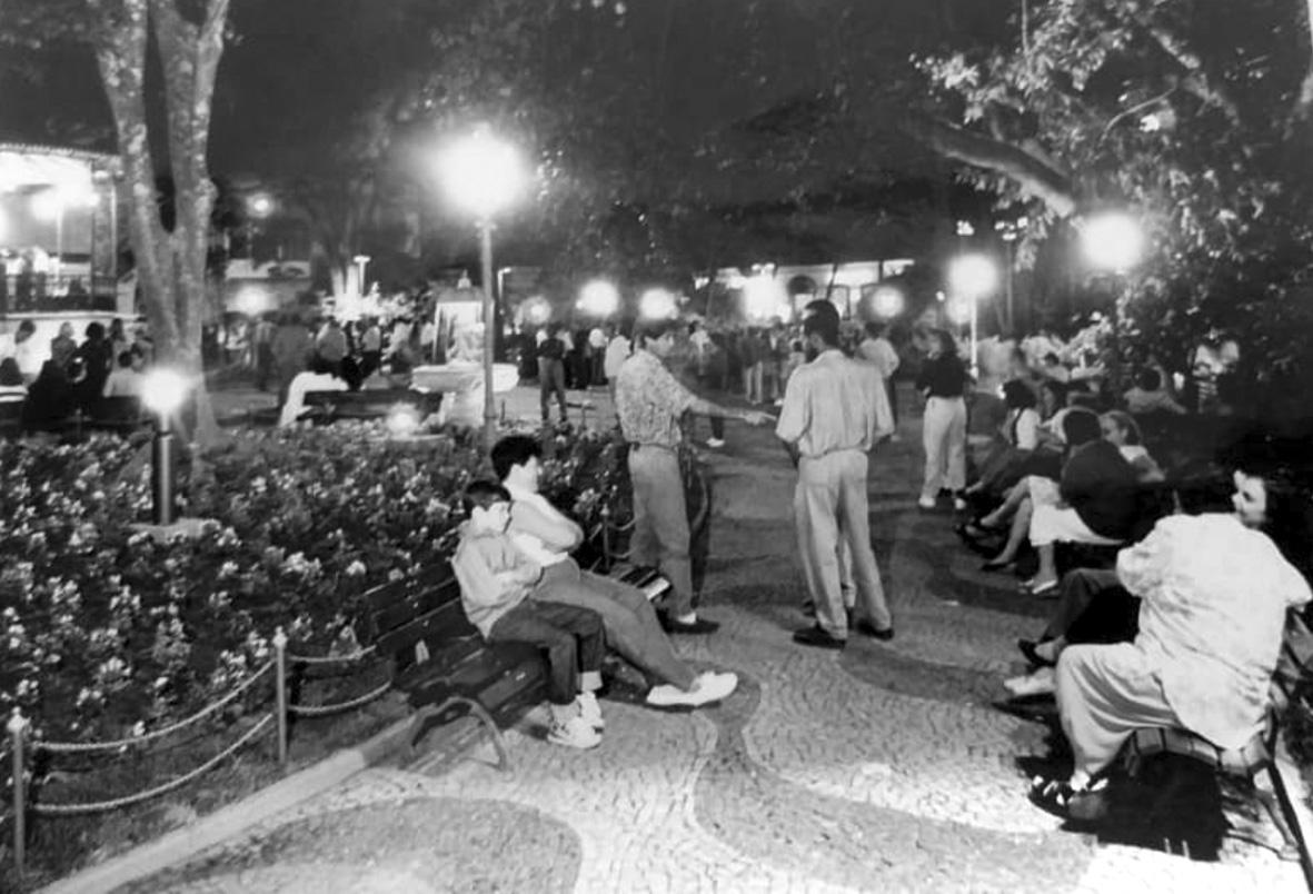 Um pouco da história de Itatiba   e itatibenses contada em fotos