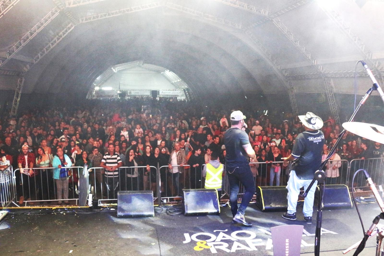 27ª edição da Festa de São Pedro em julho já tem programação definida