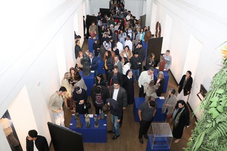 Bragança Paulista celebra fé e história com exposições no centenário da Diocese