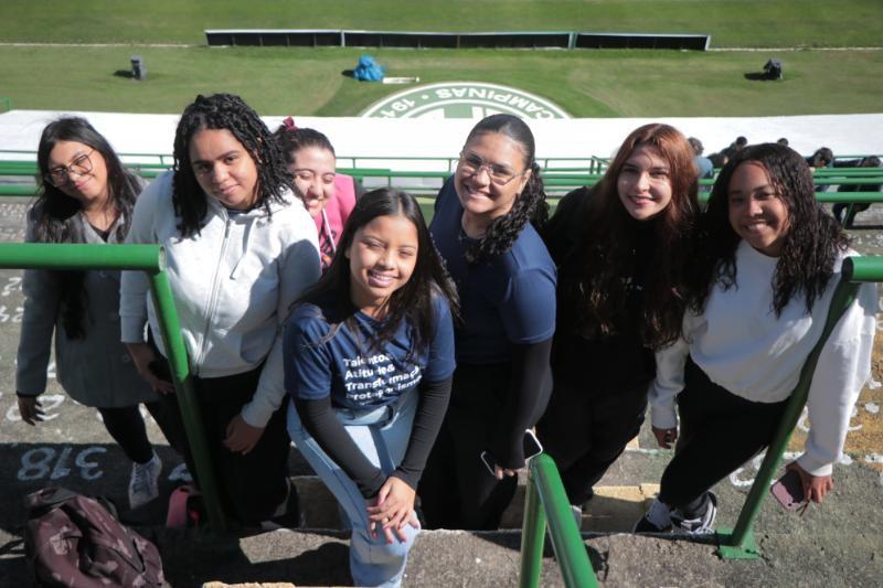 Campinas inaugura circuito de turismo esportivo com visitas guiadas aos estádios de futebol