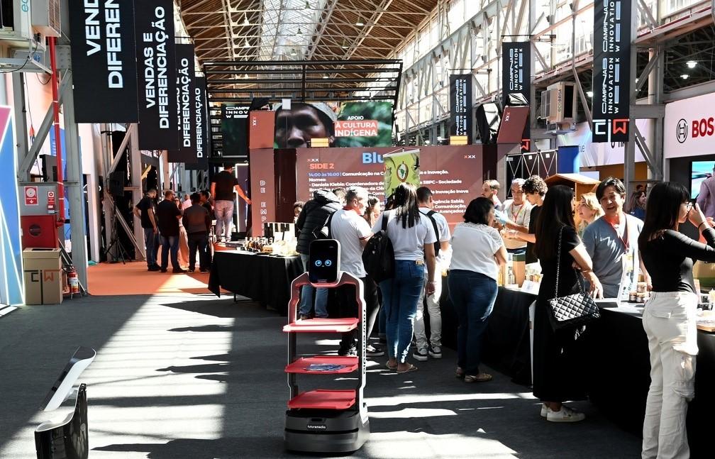 Campinas Innovation Week terá participação de três ministérios do Brasil e secretaria estadual