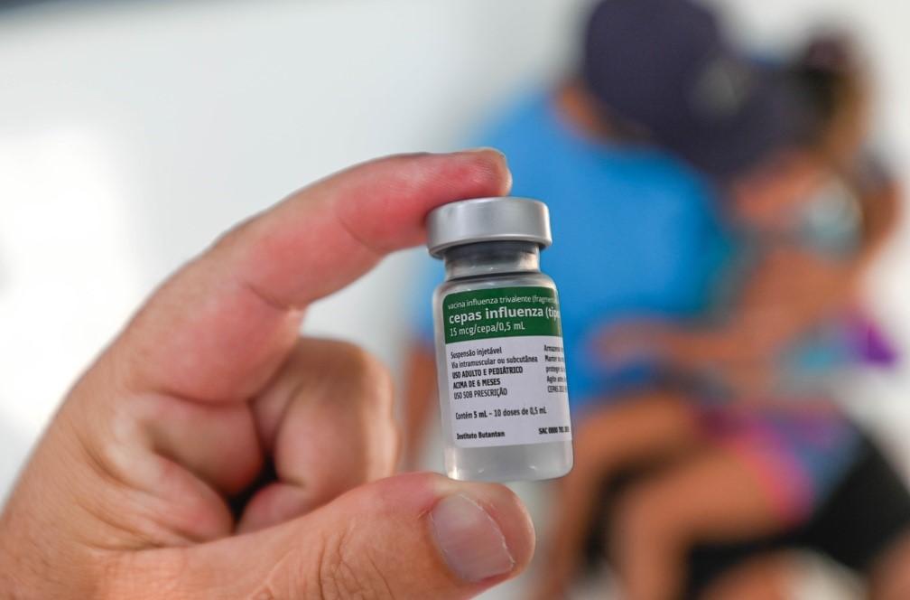 Campinas registra mais 13 mortes de SRAG causadas pelo influenza