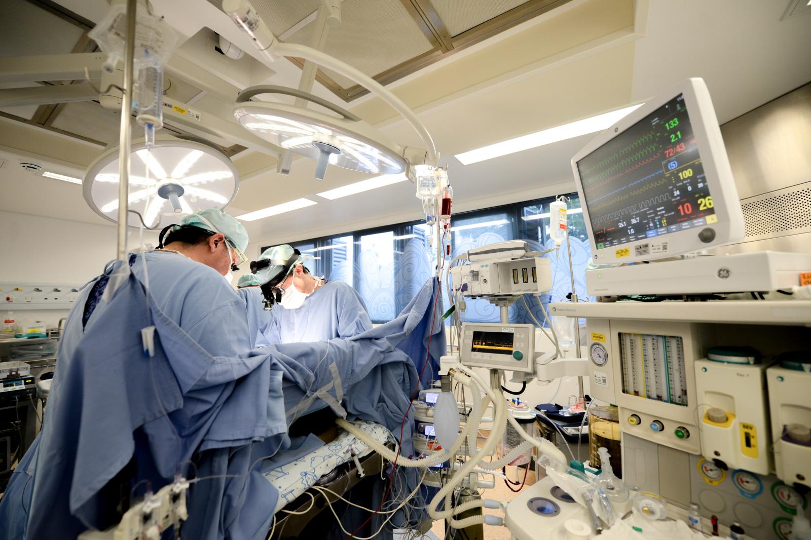 Cardiopatias congênitas: a importância do diagnóstico precoce na gestação e nas primeiras horas de vida