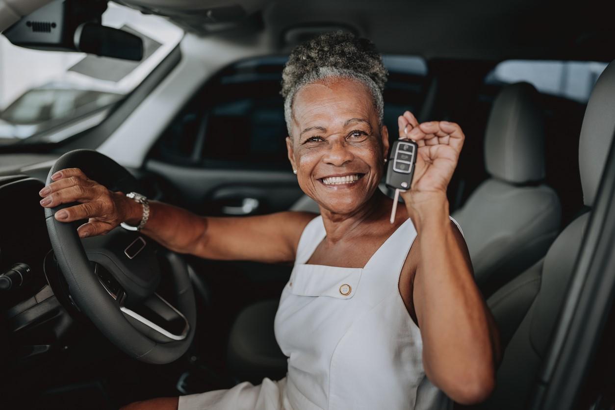 Como escolher o carro ideal para alugar