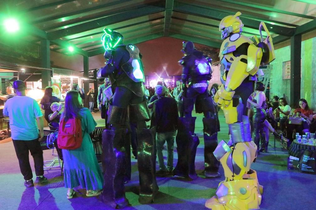 Cooperação Internacional: Campinas Innovation Week 2025 terá representantes de oito países