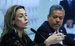 CPI das Bets: relatório aponta crimes e endividamento de famílias