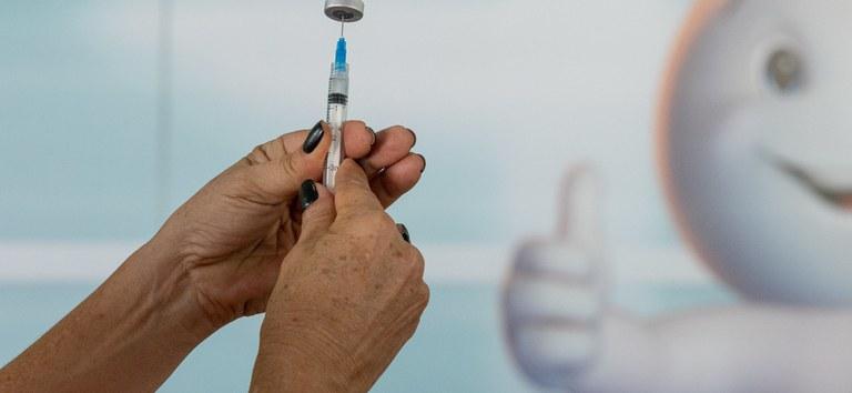 Dia Nacional da Imunização destaca papel das vacinas na proteção coletiva e prevenção de doenças