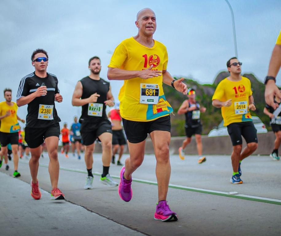 Dicas para treinos de corrida no inverno
