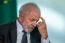 Dois em cada três brasileiros defendem que Lula não concorra em 2026, aponta Genial/Quaest