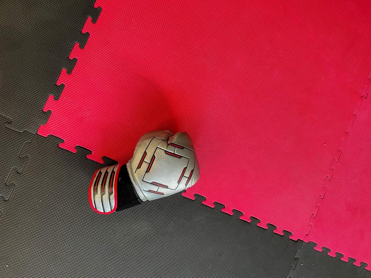 Dúvidas sobre praticar muay thai? Confira 5 benefícios do exercício!