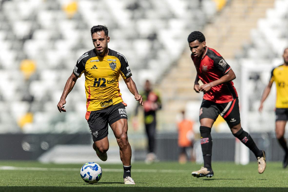 Em Morungaba: Estrelas do futebol brasileiro em campo para jogo beneficente 