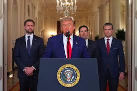 Estados Unidos emitem alerta de segurança mundial 
