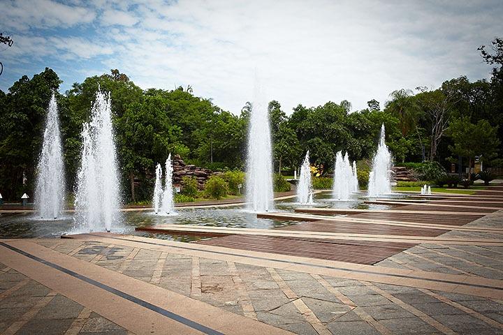 Estâncias Turísticas e Municípios de Interesse Turístico de SP figuram em ranking de qualidade de vida