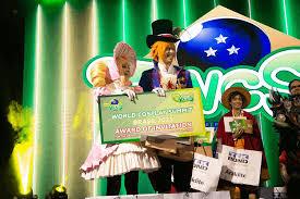 Final do World Cosplay Summit acontece no CCSP com entrada gratuita e vaga para o Japão