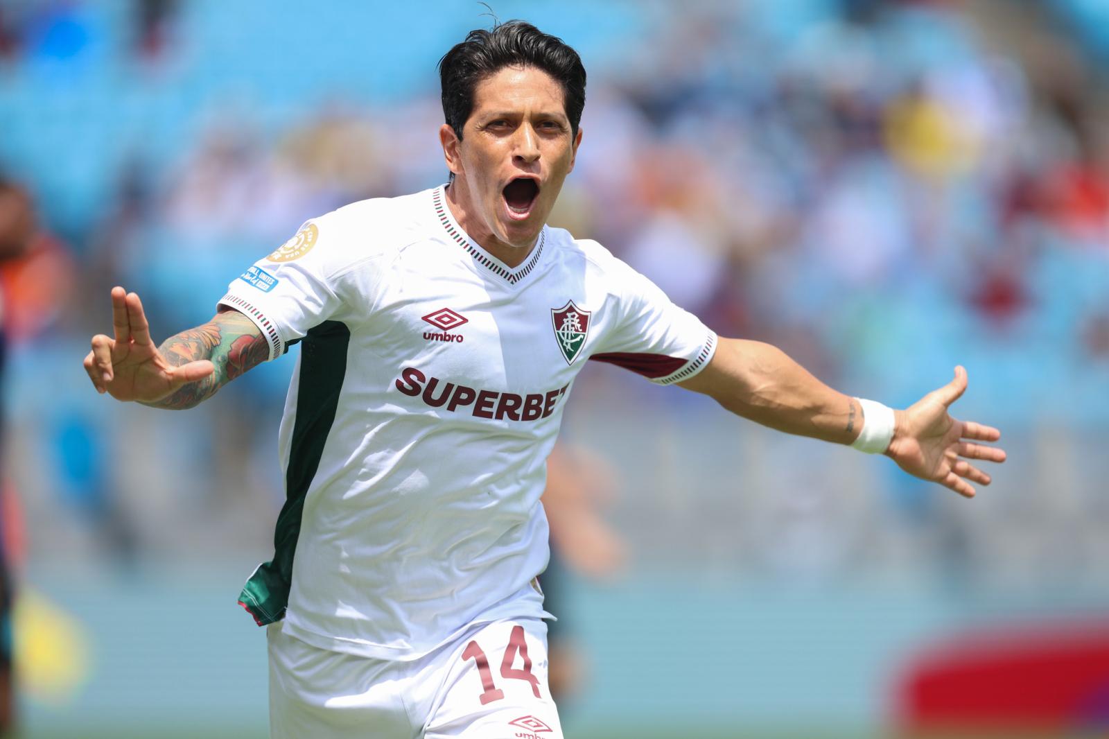Fluminense é estratégico, despacha a Inter de Milão e está nas quartas do Mundial de Clubes