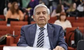 General ex-chefe do GSI nega envolvimento em suposto plano golpista