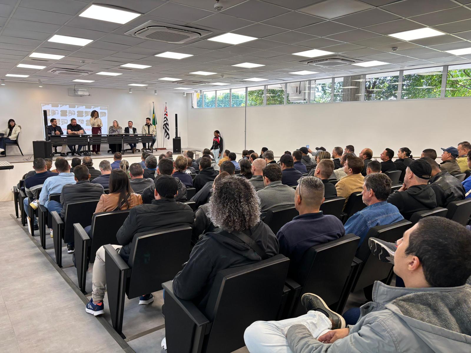 Governo de SP leva a Campinas o Conexão Esporte para impulsionar a prática regional