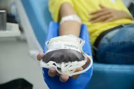 INCA: doação voluntária de sangue é essencial ao tratamento oncológico
