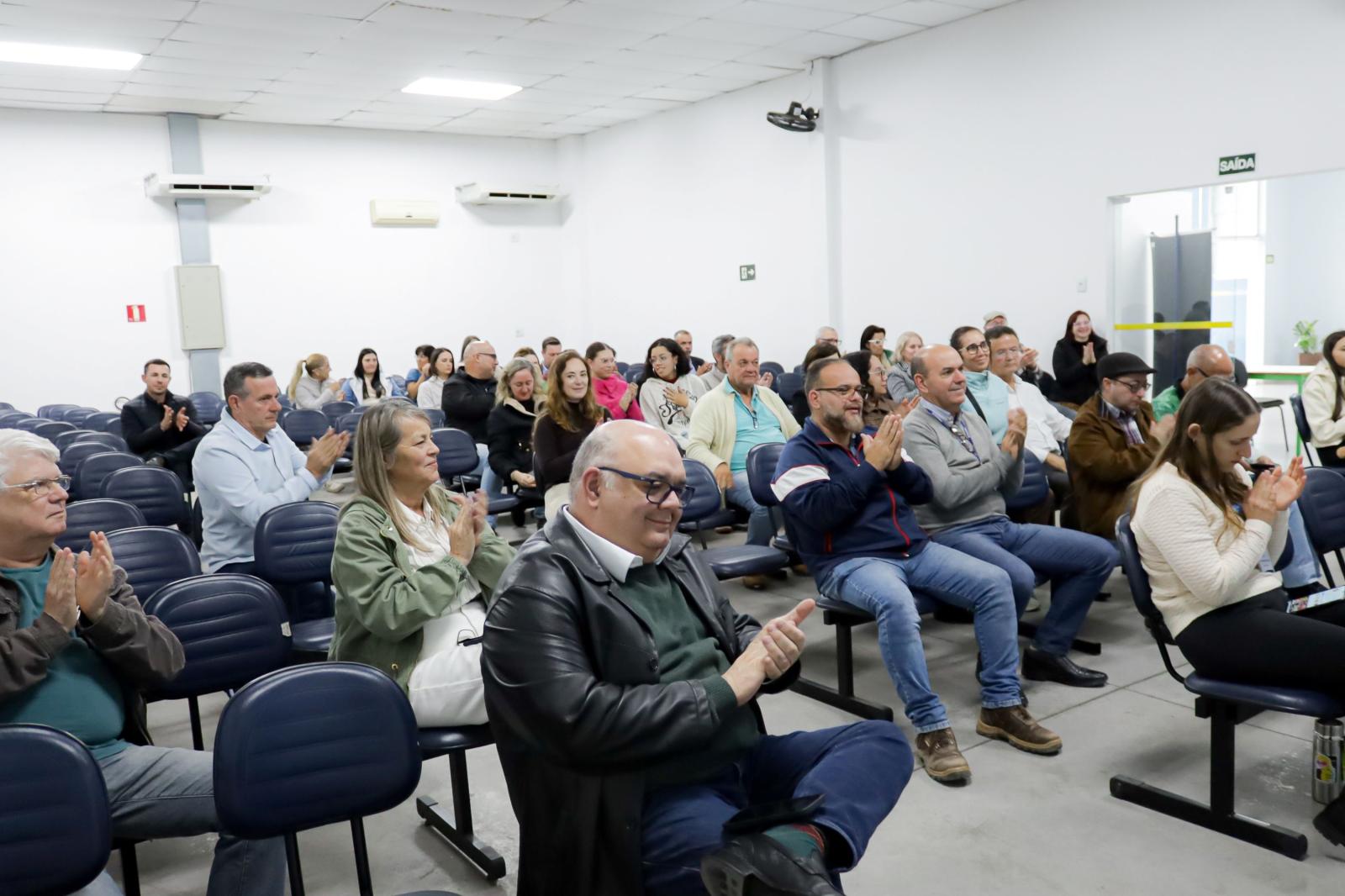 Itatiba define propostas estratégicas na 3ª Conferência Municipal da Cidade