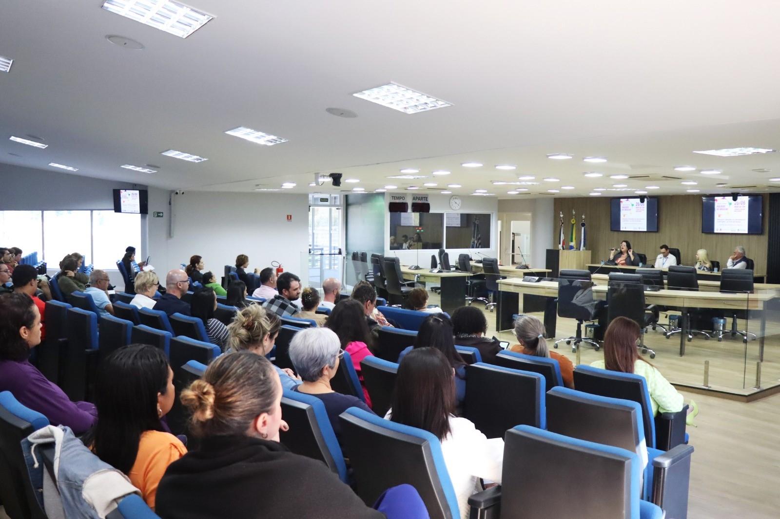 Itatiba discutirá atendimento humanizado e ampliação do acesso aos serviços de saúde a público LGBTQIAPN+