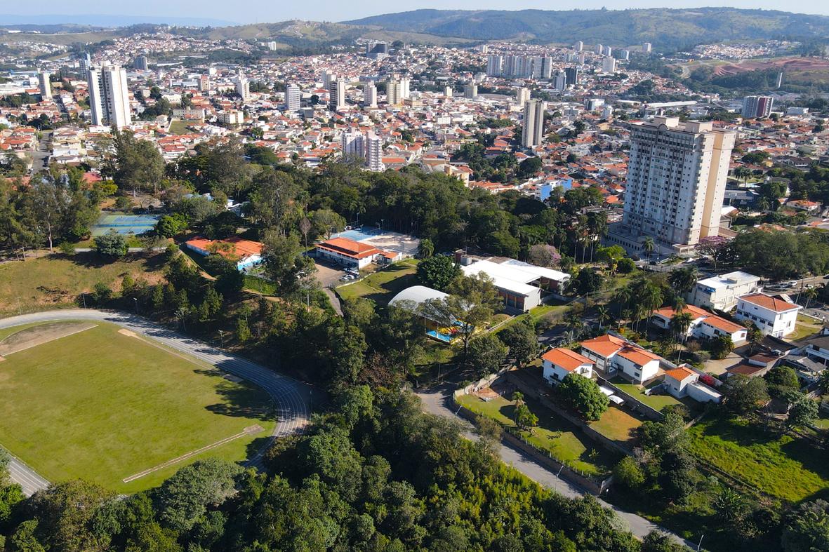 Itatiba promove Conferência Municipal da Cidade nesta sexta