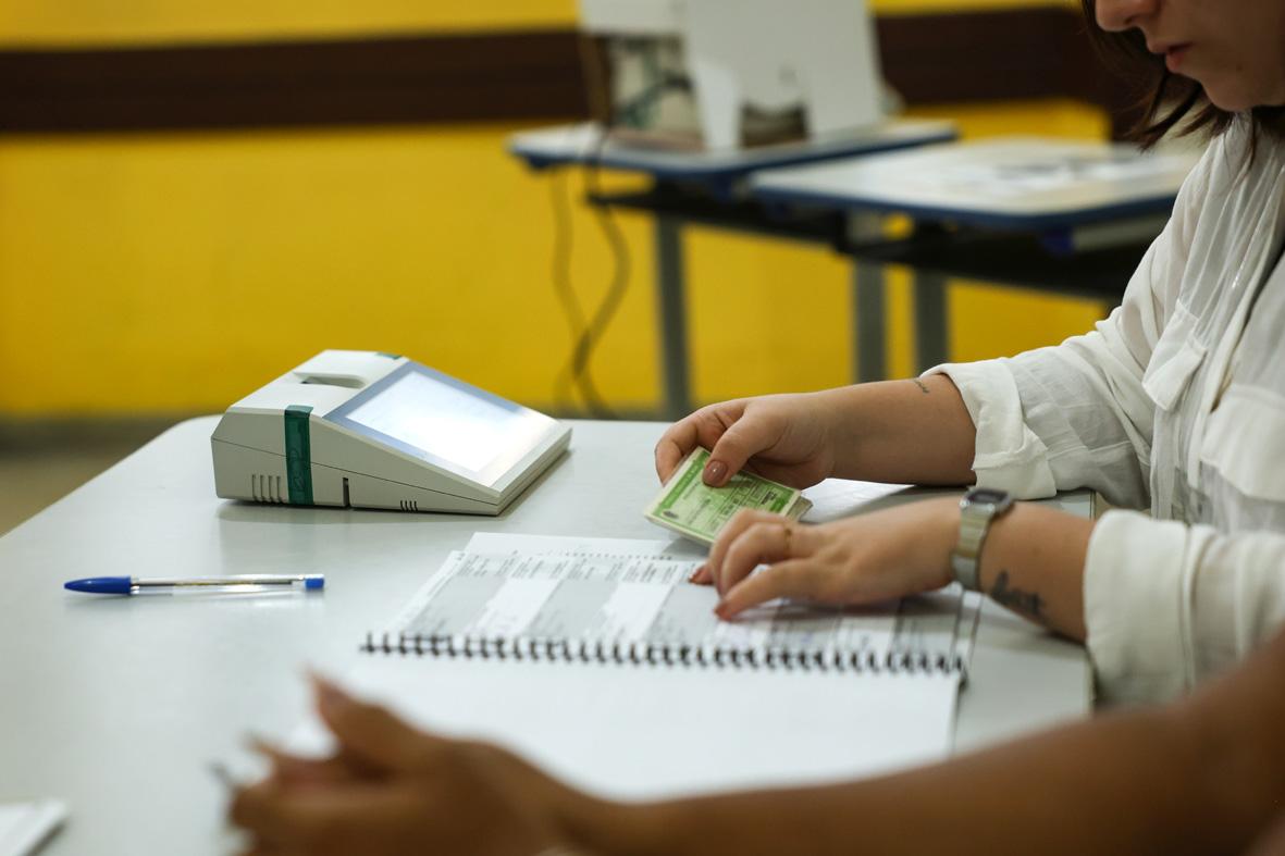 Itatiba tem mais de 2 mil títulos de eleitor cancelados; São Paulo lidera cancelamentos no Brasil
