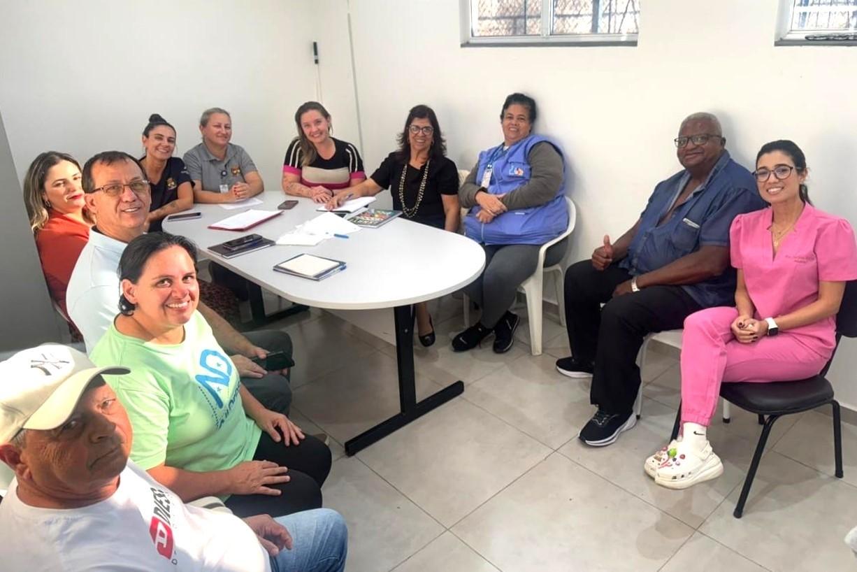 Itatiba terá 8ª edição da Conferência Municipal de Saúde neste sábado