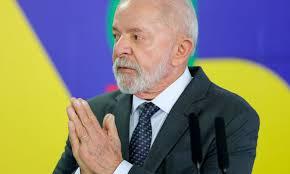Lula: ameaça de sanção dos EUA a Moraes é inadmissível