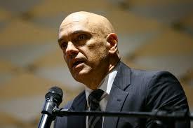 Moraes manda Google informar quem publicou minuta do golpe na internet