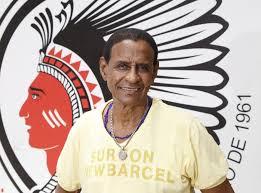 Morre Bira Presidente, fundador do Cacique de Ramos e um dos criadores do Fundo de Quintal