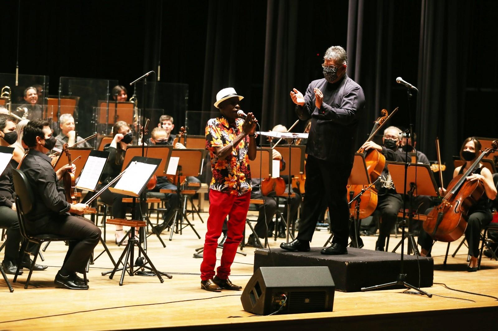Morre Nelson Fidélis, ícone do samba campineiro